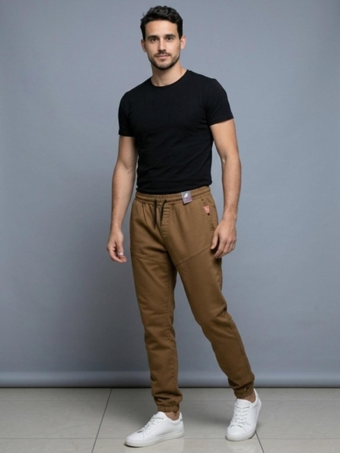 Casual Jogger Pants – Slim Fit Street Style