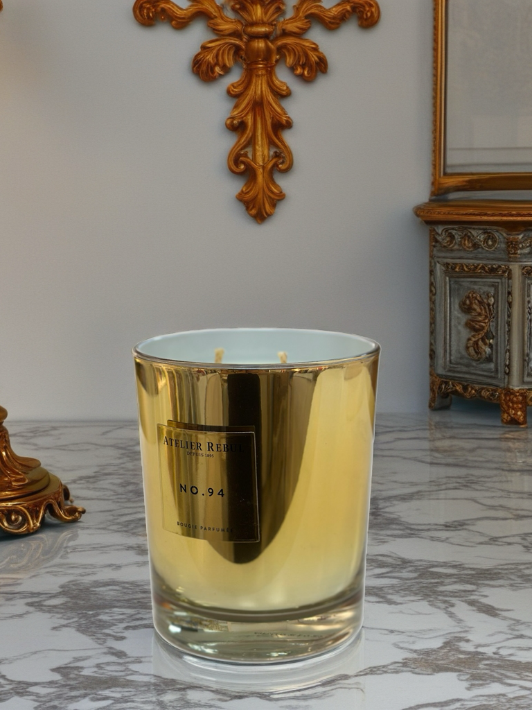 Atelier Rebul – No.94 Scented Candle - 350g