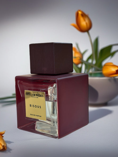 Atelier Rebul – Bisous Eau de Parfum