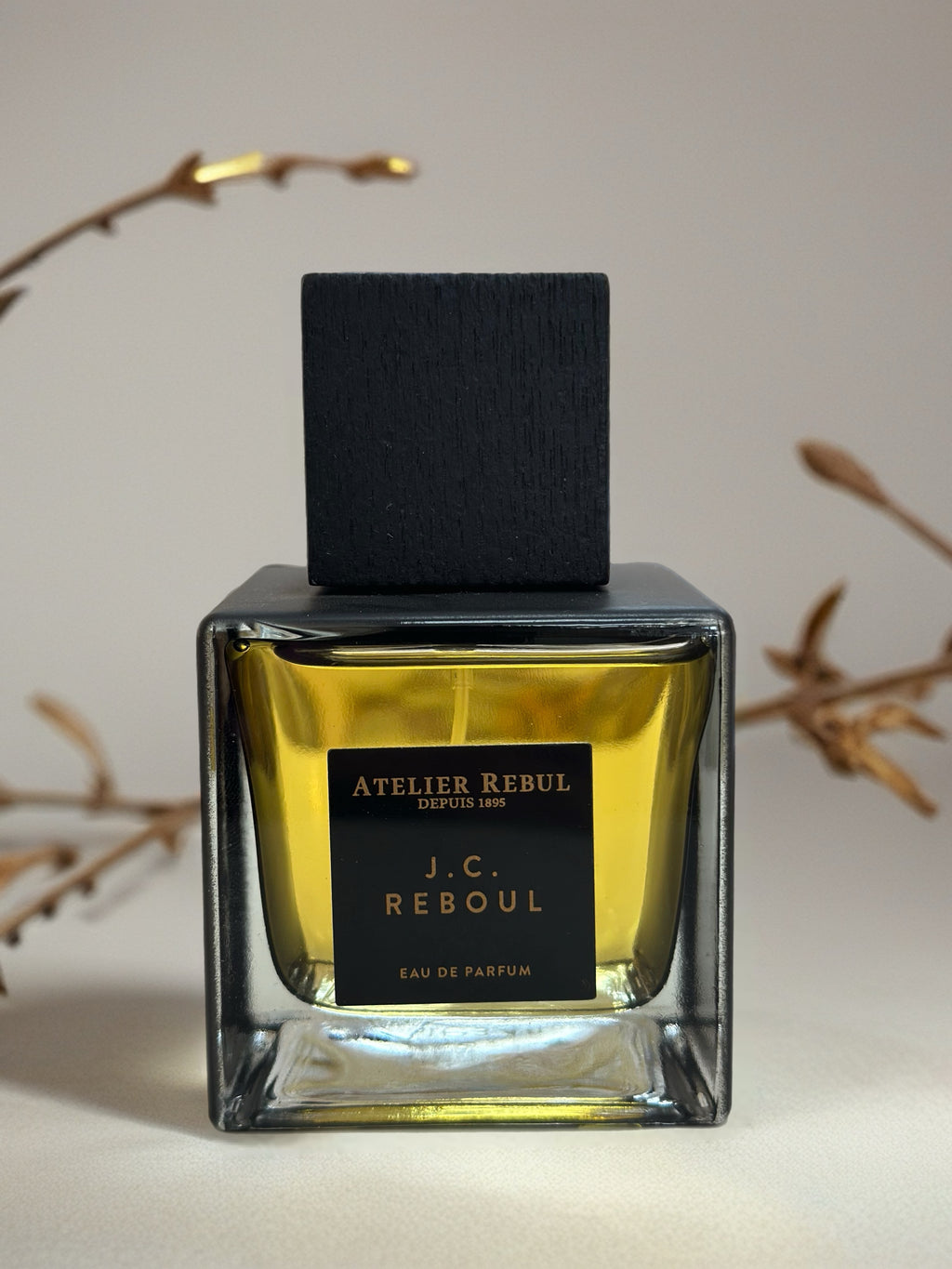 Atelier Rebul – J.C. Reboul Eau de Parfum 100m