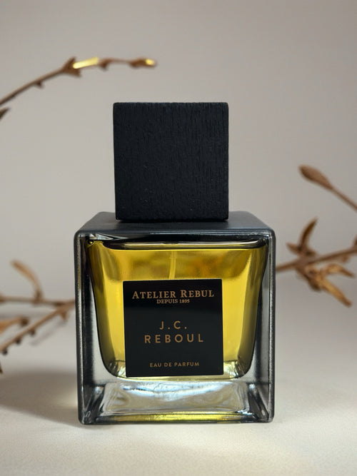Atelier Rebul – J.C. Reboul Eau de Parfum 100m