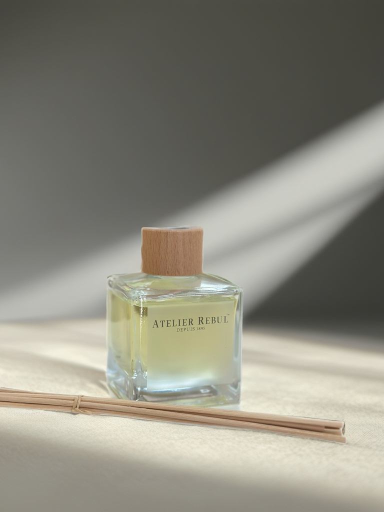 Atelier Rebul Verbena & Ginger Reed Diffuser 120ml