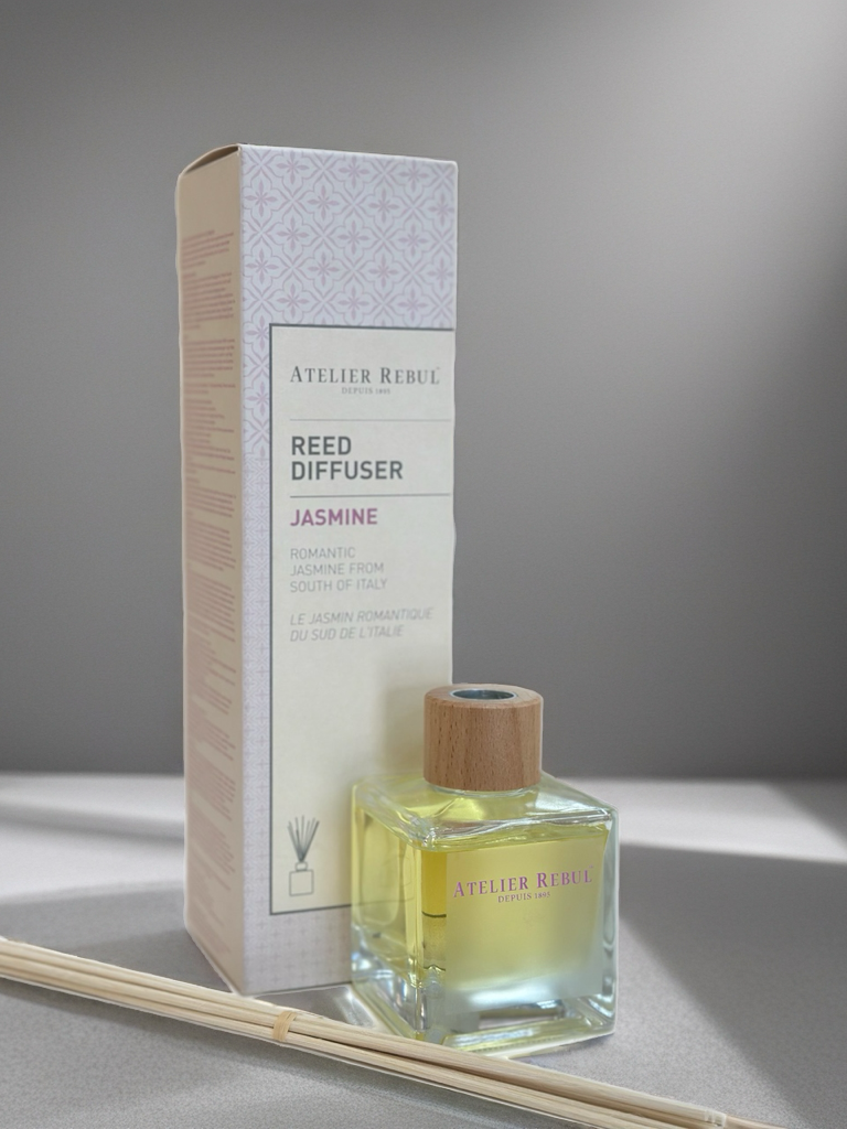 Atelier Rebul Jasmine Reed Diffuser 120ml
