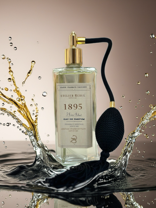 Atelier Rebul – 1895 Eau de Parfum 125Ml