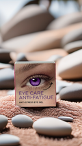 Christian Breton – Eye Care Anti-Fatigue Anti-Stress Eye Gel