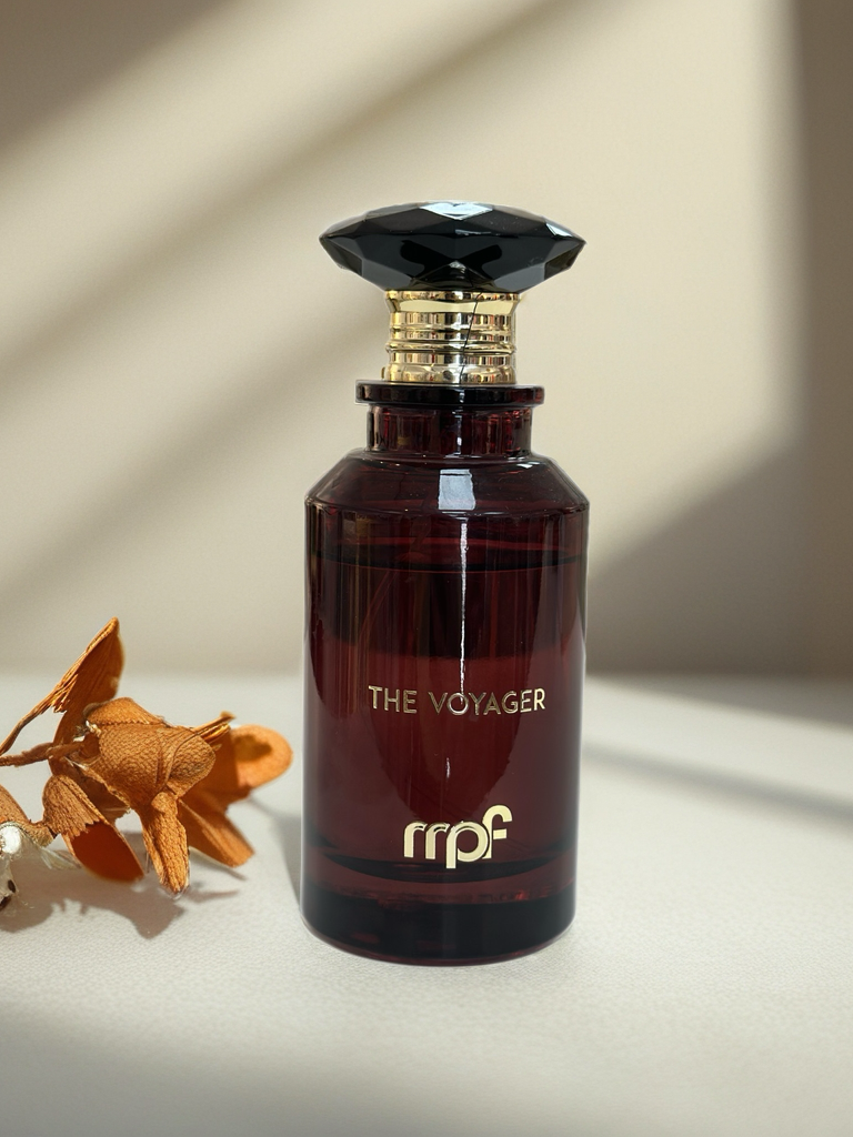 The Voyager – MPF | Men’s Eau de Parfum 100ml