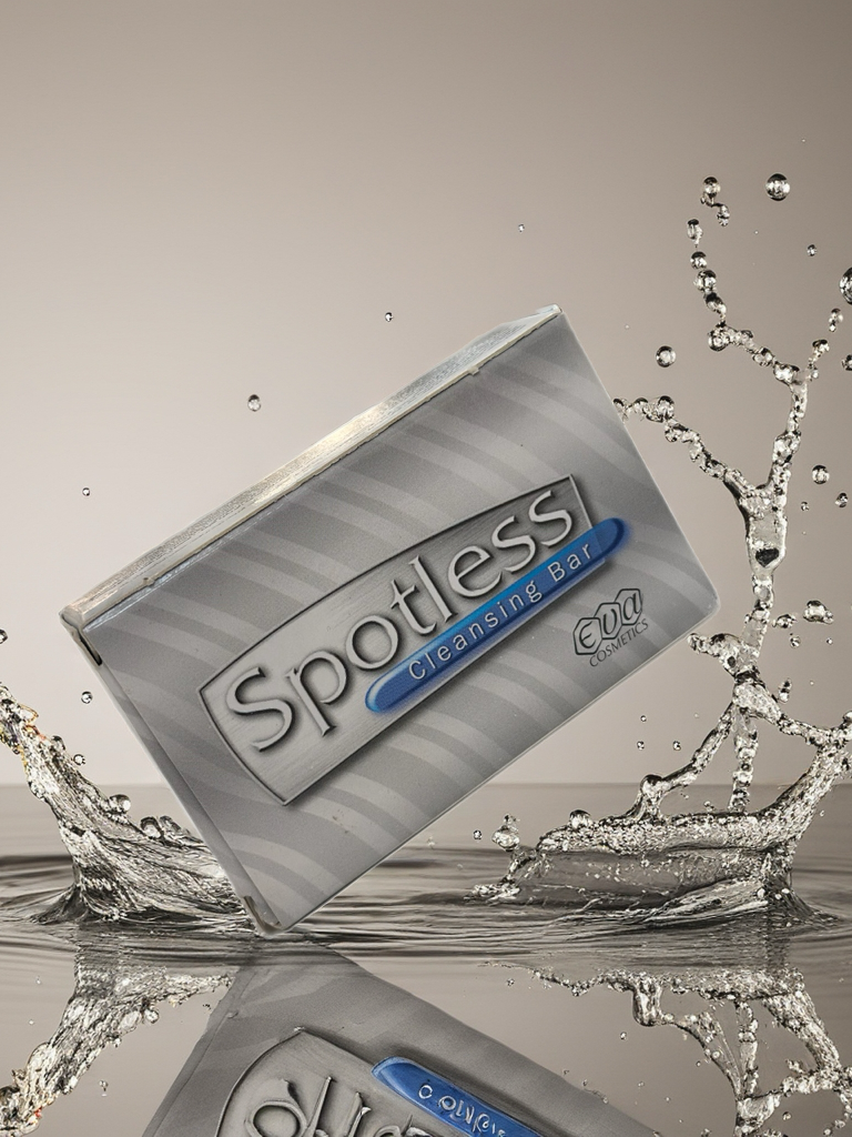 EVA Spotless Cleansing Bar