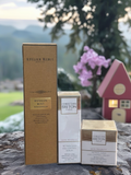Luxury Retinol & Home Fragrance Gift