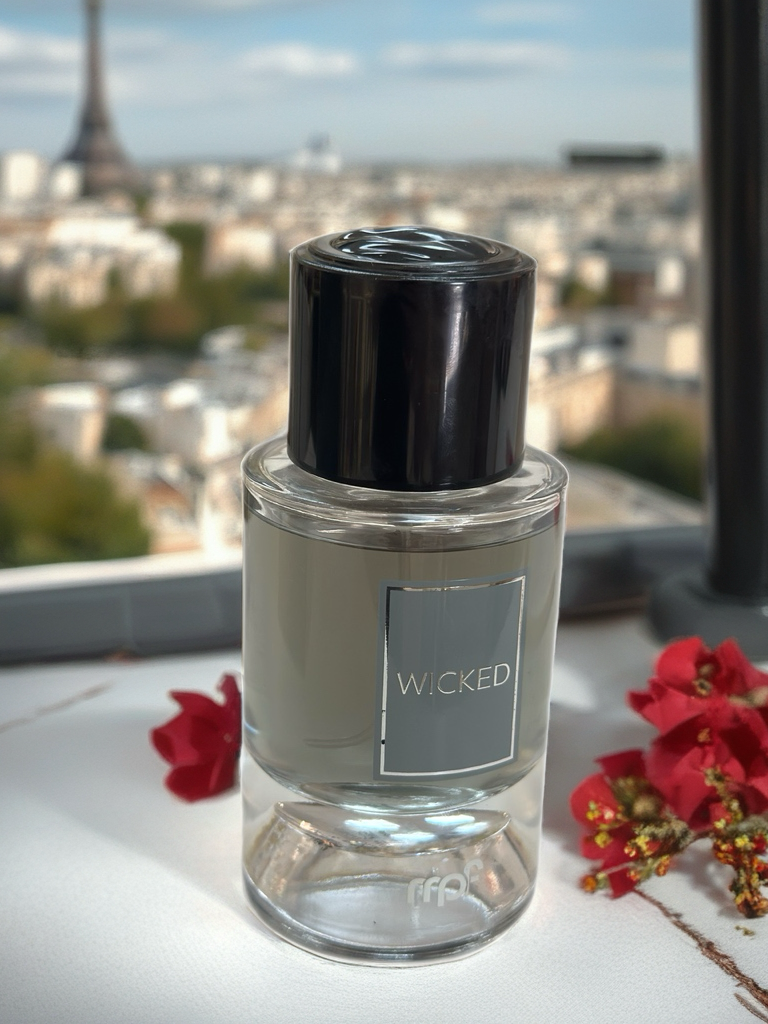 WICKED – Eau de Parfum 100ml