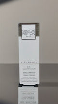 Christian Breton – Eye Priority Eye Illuminator