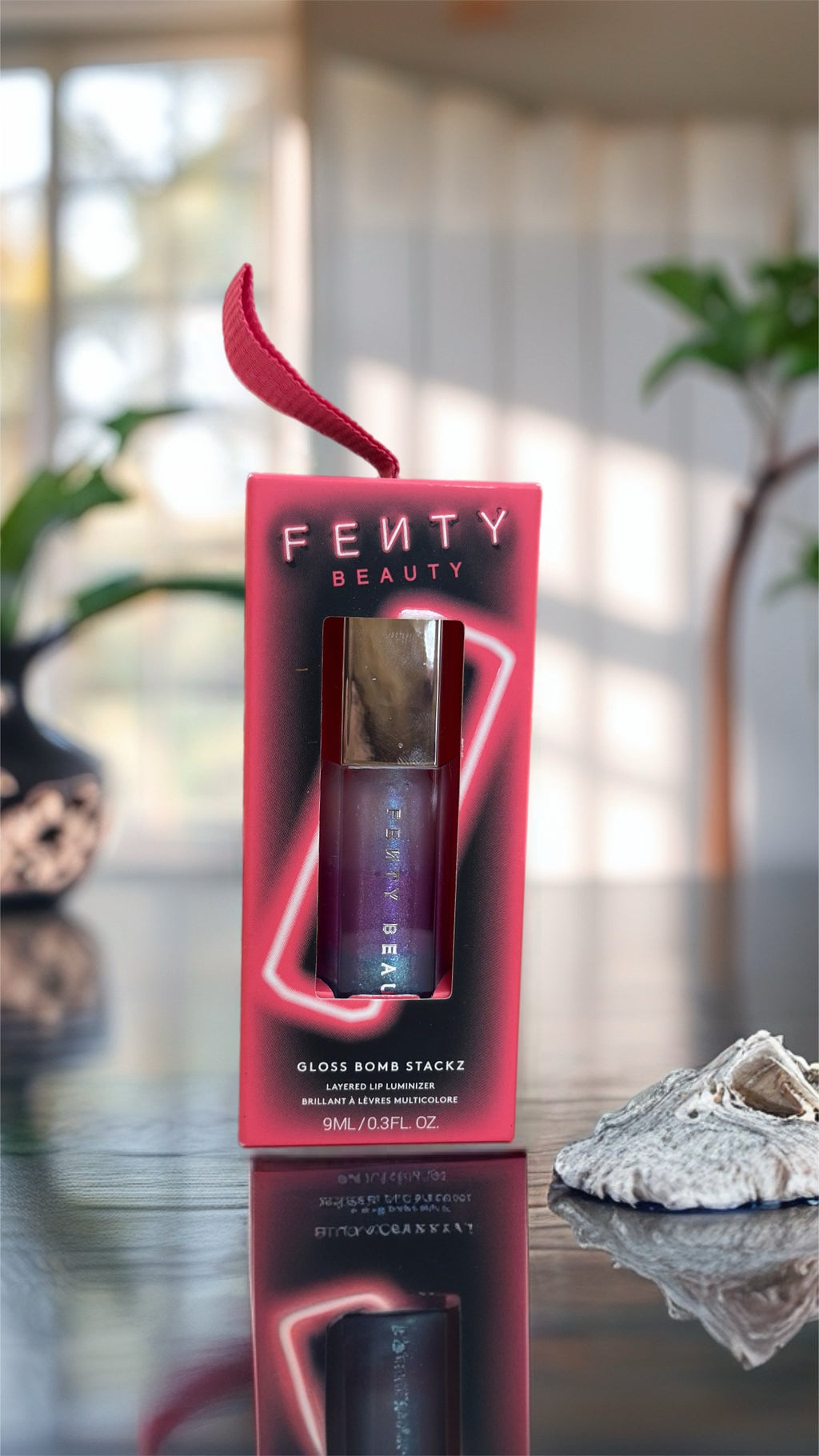 Fenty Beauty Gloss Bomb Stix – Multicolor Shimmer Lip Gloss