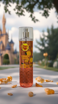Chupa Chups Orange Bush Body Mist 250ml