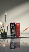 Huda Beauty Blush Filter Liquid Blush – Soft Matte Airbrushed Flush
