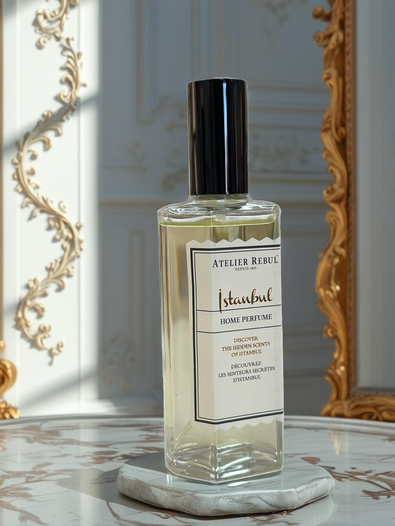 Atelier Rebul Istanbul Home Perfume
125ml