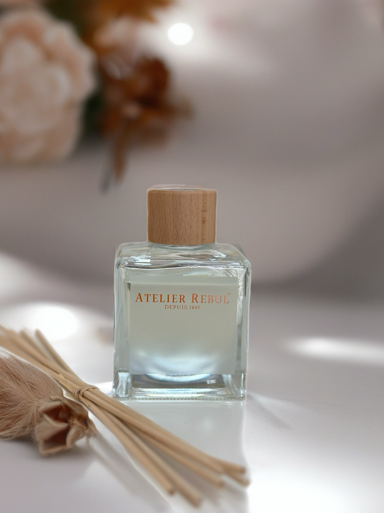 Atelier Rebul Mandarine Reed Diffuser
120ml