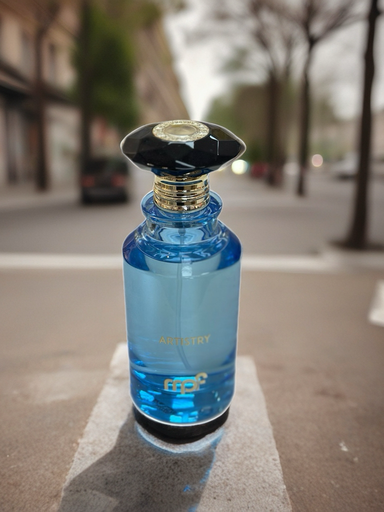 Artistry – MPF | Unisex Eau de Parfum 100ml