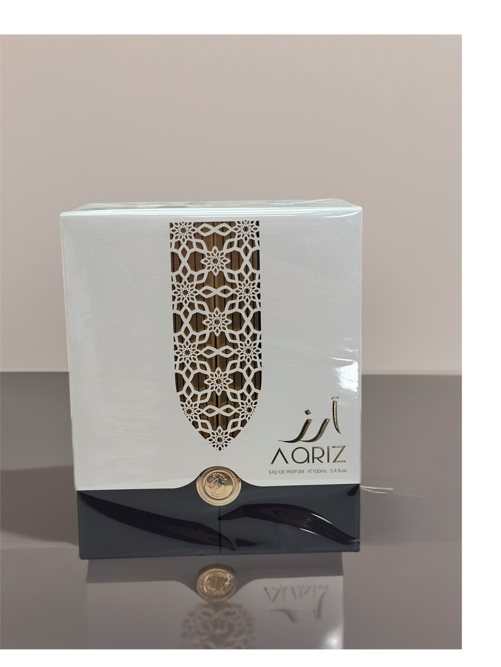 AARIZ Eau de Parfum 100ml