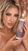 Crystal Veil Body Cream