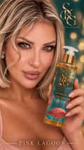 Pink Lagoon – Shower Gel