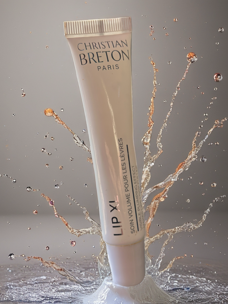 Christian Breton Paris Lip XL – Volumizing & Plumping Lip Treatment