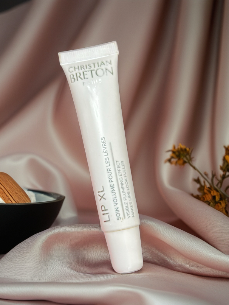 Christian Breton Paris Lip XL – Volumizing & Plumping Lip Treatment