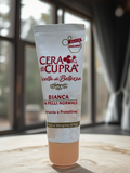 Cera di Cupra Bianca Cream for Normal Skin – 75ml (Made in Italy)
